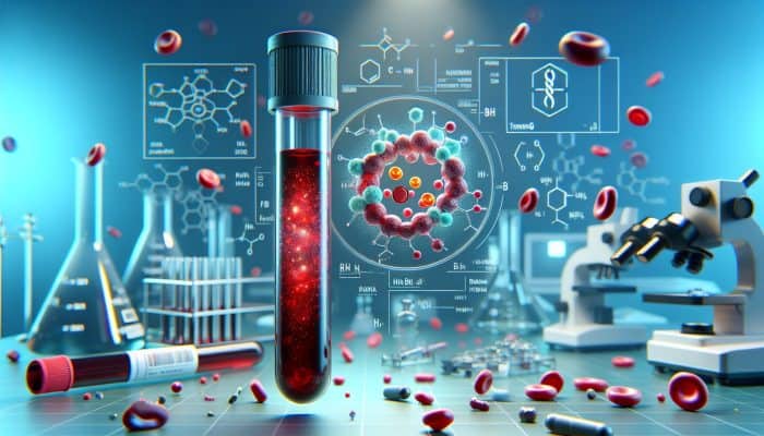 Ferritin Blood Test in Rotherham: Essential Guide to Know