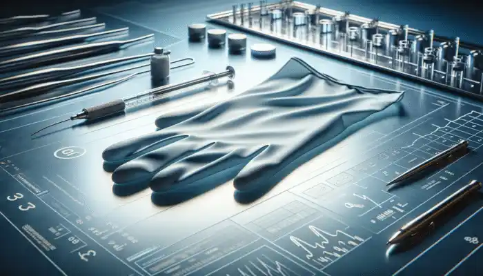 Essential Ordering Guide for Chester’s Powder-Free Latex Gloves