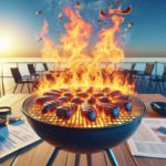 Control Flare-Ups: Essential Tips for Gas Grilling