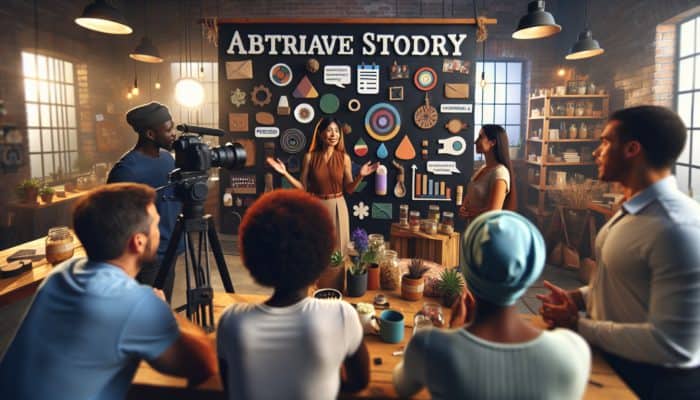 Video Production Services for Small Businesses in Sturminster Newton