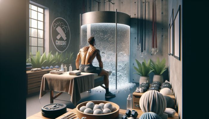 Recovery Supplements for CrossFit to Enhance Performance