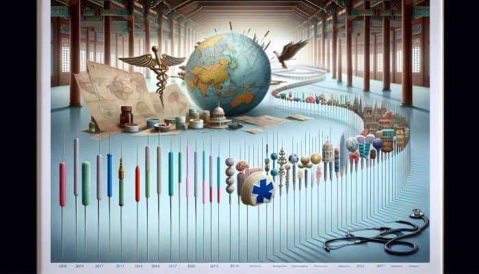 Acupuncture for Nerve Pain Treatment in the UK