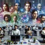 Inclusivity Training for Human VA Teams: A Universal Approach