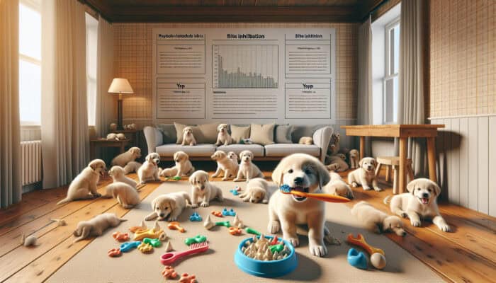 Puppy Play Biting Prevention: Effective Tips for Success