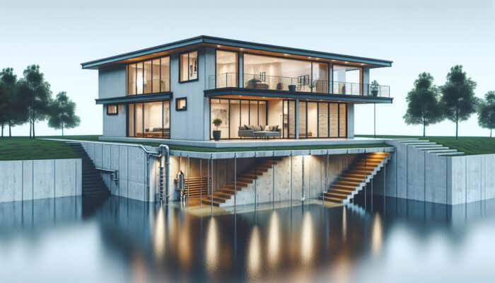 Basement Drainage Services in West Vancouver: Effective Solutions