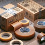 Packing Tape Essentials for Effective House Clearance in the UK