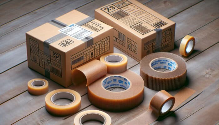 Packing Tape Essentials for Effective House Clearance in the UK