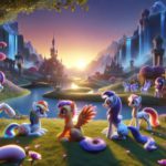 TV Personality Ponies: Your Ultimate Guide to Creation