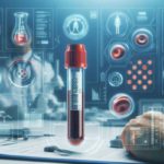 Ferritin Blood Test Guide for St Albans Residents