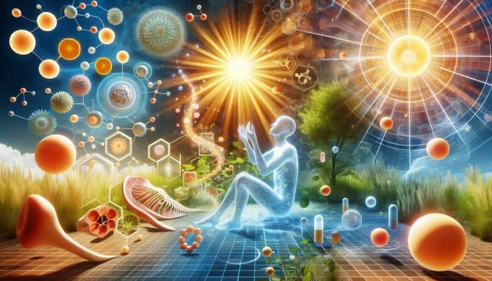 Vitamin D Blood Test: Essential Guide for Southend-on-Sea Residents