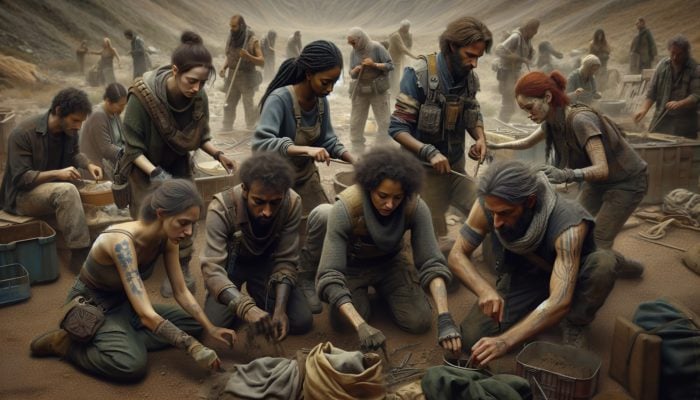 Survival Mindset: Key Strategies for Long-Term Success