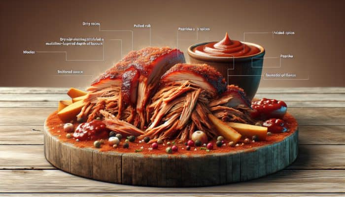 BBQ Traditions: Celebrate America’s Finest Picks