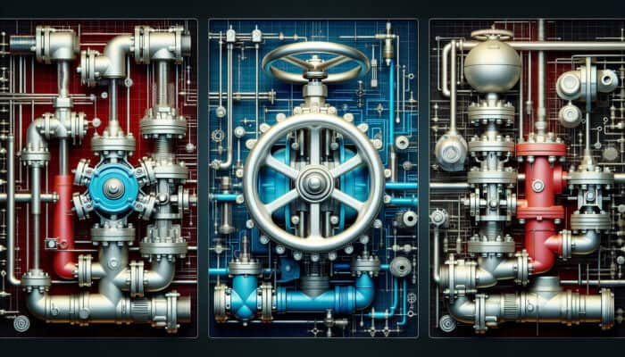 Water Valve Services: Expert Solutions for Surrey Residents