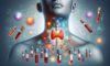 Thyroid Blood Test Insights for Taunton Residents