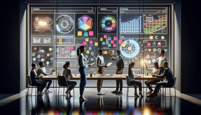 Human VA Assistance: Maximize Efficiency in Meetings