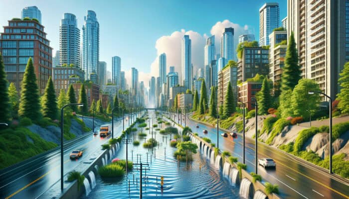 Catch Basin Drainage Services in West End Vancouver