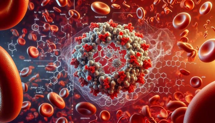 Ferritin Blood Test: Essential Insights for Torquay Residents