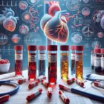 Cholesterol Blood Test: A Vital Health Guide for Truro Residents