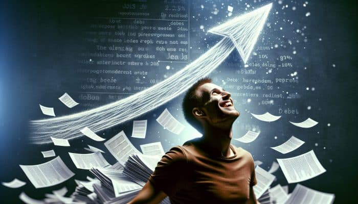 Debt Consolidation Spreadsheets: Your UK Guide