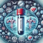 Testosterone Blood Test Insights for Watford Residents