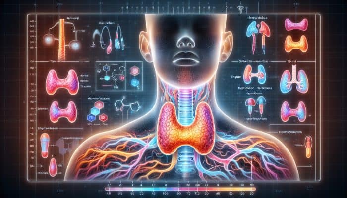 Thyroid Blood Test Insights for Residents of Warrington