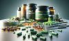 Weight Management Supplements: A Comprehensive Overview