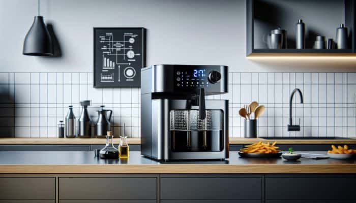 Deep-Fry Without a Mess: Simple Tips for Perfect Results