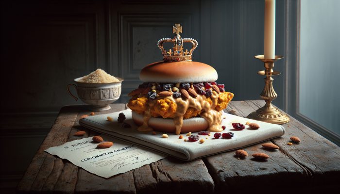 Easy UK Lunch Recipes for Work