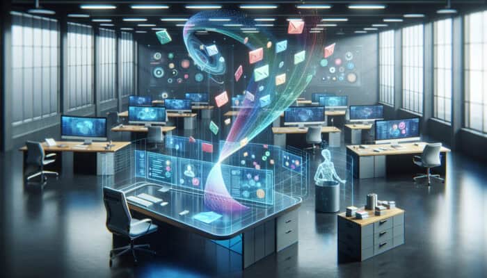 Email Management Mastery: Empowering Human Virtual Assistants