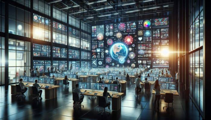 Bideford Social Media Management for Local Businesses