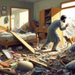 Pet Safety Checks in the Aftermath of an Earthquake