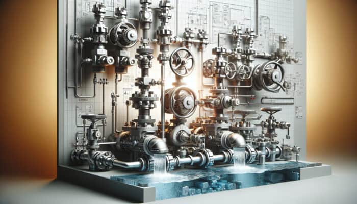 Water Valve Services in Squamish: Your Local Experts