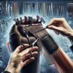 Combs for Sectioning Hair: Top Tips and Techniques