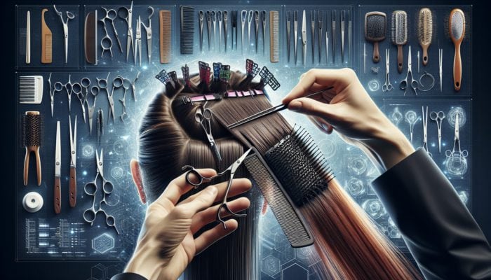 Combs for Sectioning Hair: Top Tips and Techniques