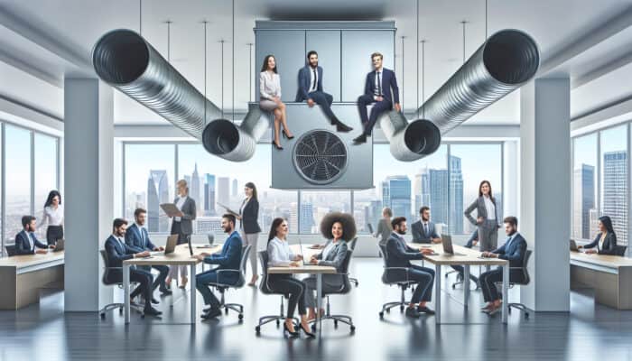 Duct Cleaning Services in Langley Tailored for You