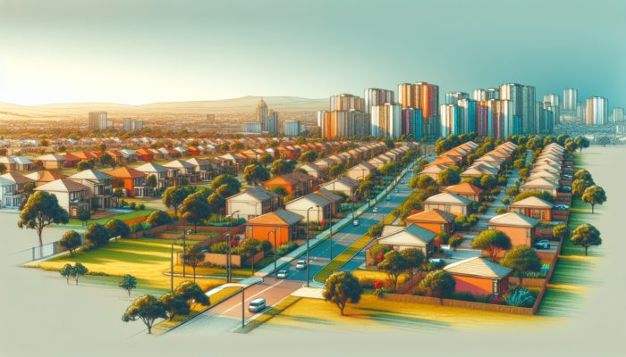 Entry-Level Homes in Polokwane: Quick Selling Opportunities