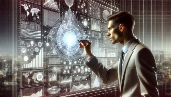 Human Virtual Assistants Boost Research-Driven Decisions