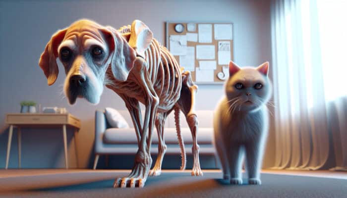 Comfort Items for Pets: Enhancing Quality of Life for Seniors