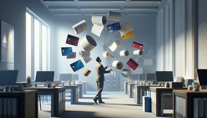 Debt Consolidation Loans in the UK: Understanding Tiered Repayments