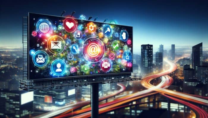 Digital Advertising: Boosting Small Businesses in Dorchester