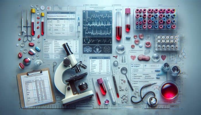 Testosterone Blood Test Guide for Residents of York