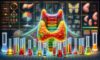 Thyroid Blood Test: A Guide for Wolverhampton Residents