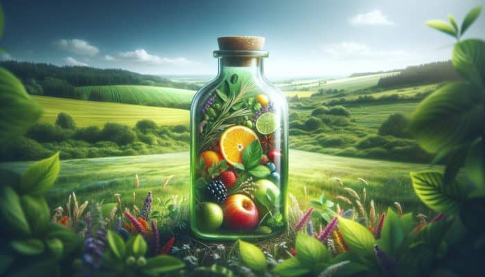 Clean-Label Supplement Trends: A Global Perspective