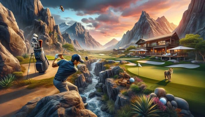 Best Golf Resorts in South Africa for an Unforgettable Adventure