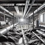 Crawl Space Drainage Solutions for Dry Foundations in Tsawwassen