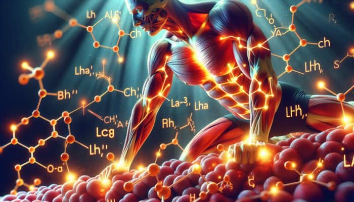 Beta-Alanine Boosts Athletic Performance Effectively