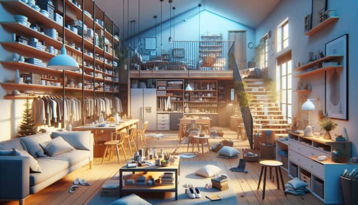 Clearing a UK Home Before Holidays: Tips and Tricks