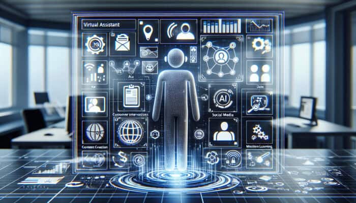 Train Virtual Assistants for Influencer Success