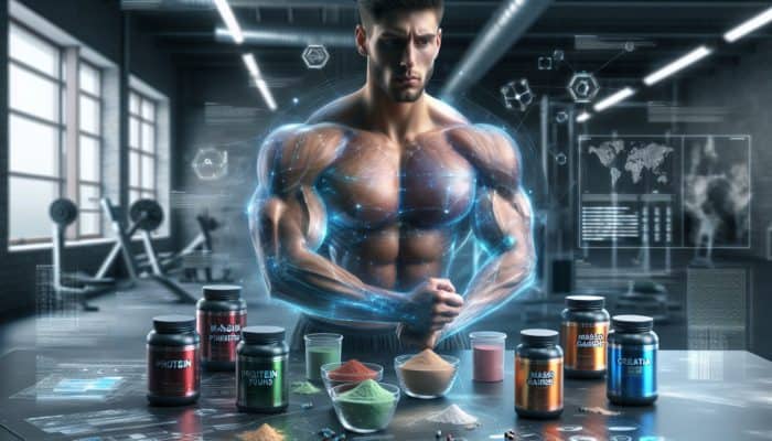 Bulking Supplements: The Ultimate Guide You Need