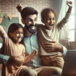 Men’s Health Co-Parenting Guide for UK Fathers